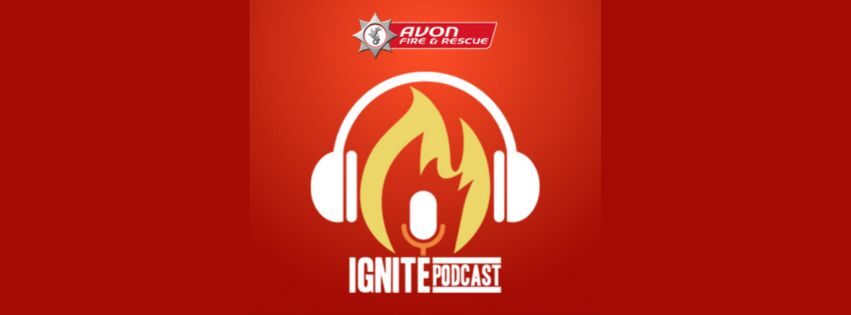 Ignite the conversation logo