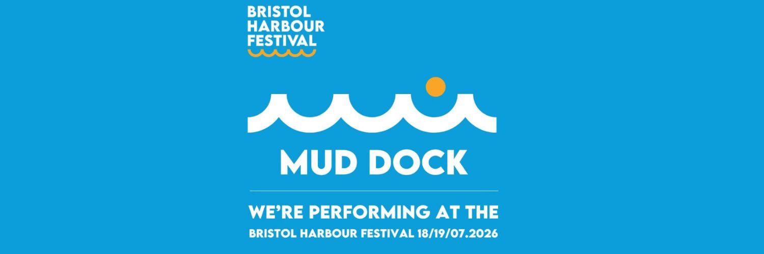 Mud Dock - Water safety demonstration